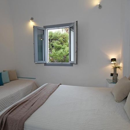 Perissa Blue Dome Rooms Екстериор снимка