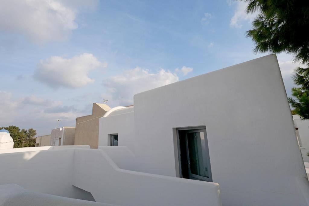 Perissa Blue Dome Rooms Екстериор снимка