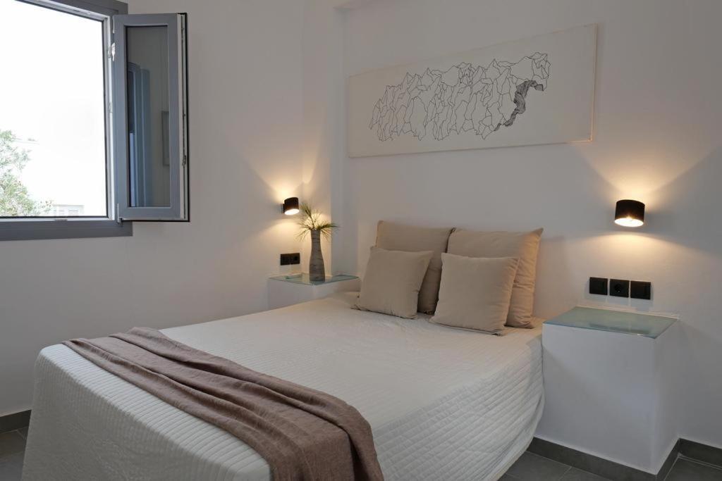 Perissa Blue Dome Rooms Екстериор снимка